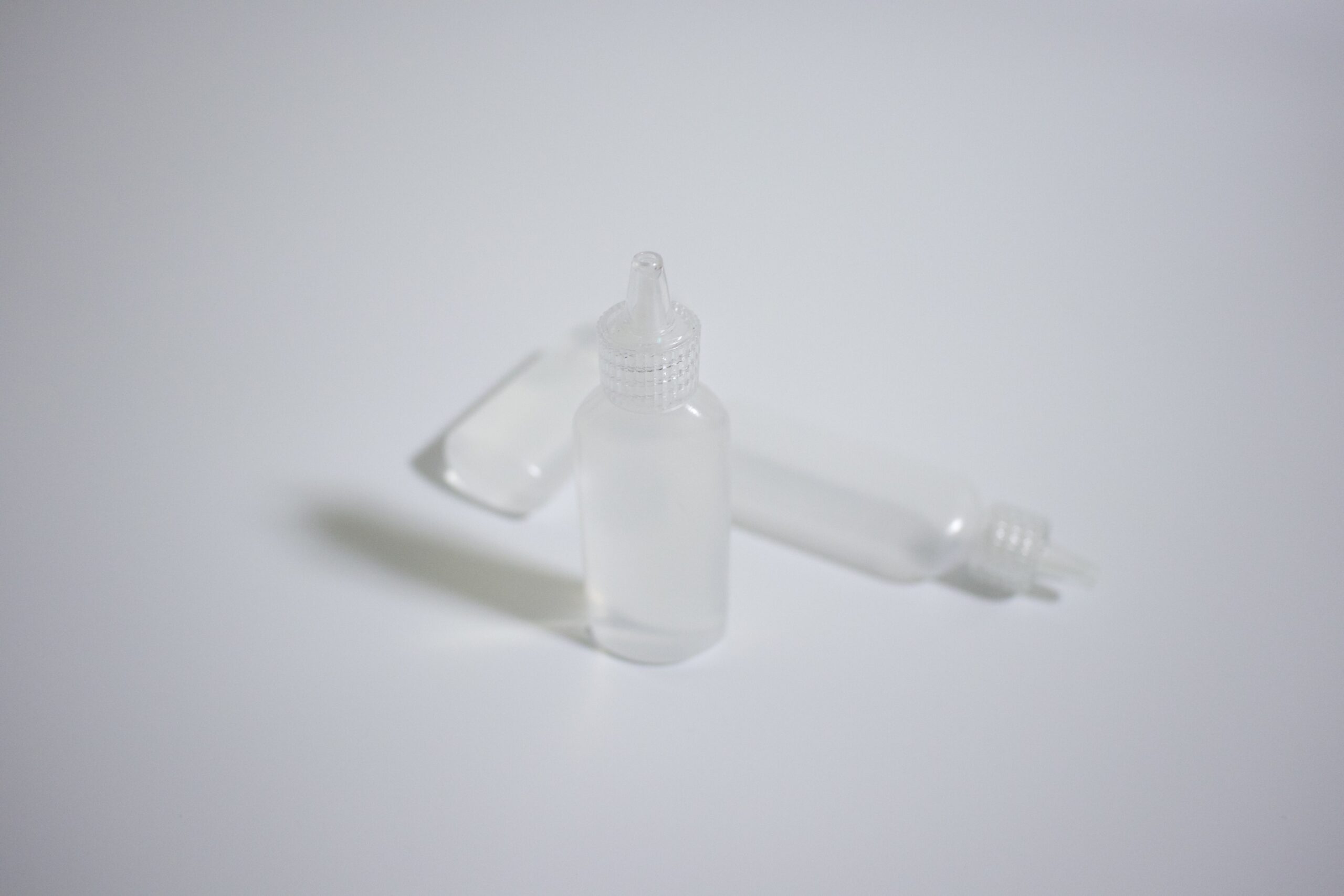 Alcohol Bottle 20ml