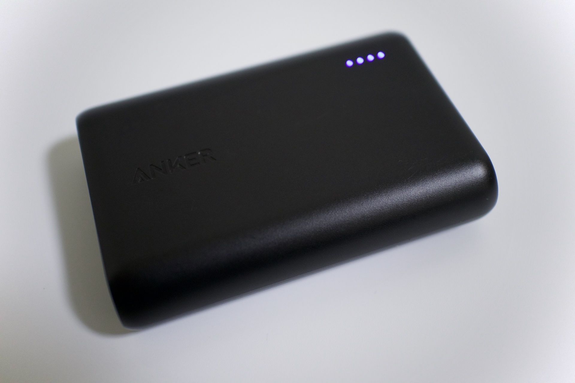 Anker PowerCore 10000