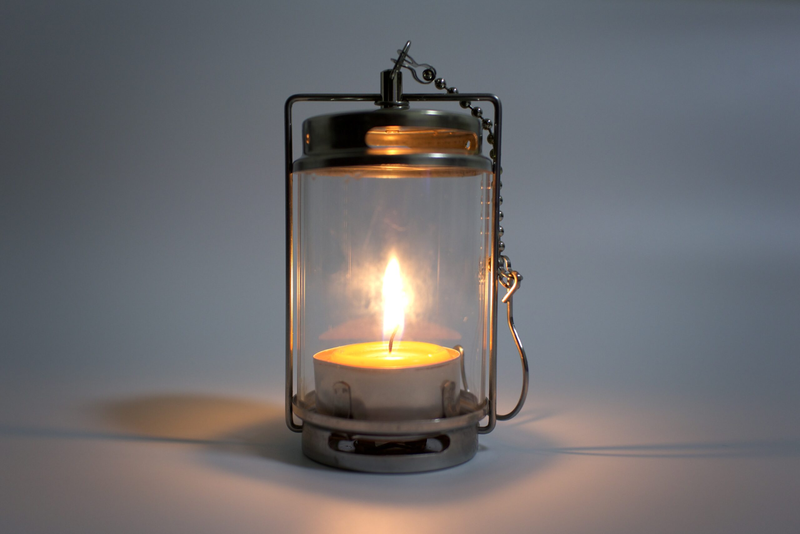 Highmount Forest Hill Candle Lanternのレビュー | ULGearlist