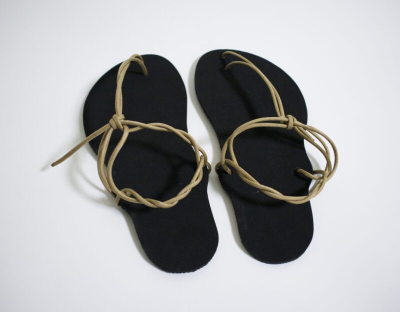 MANSANDALS