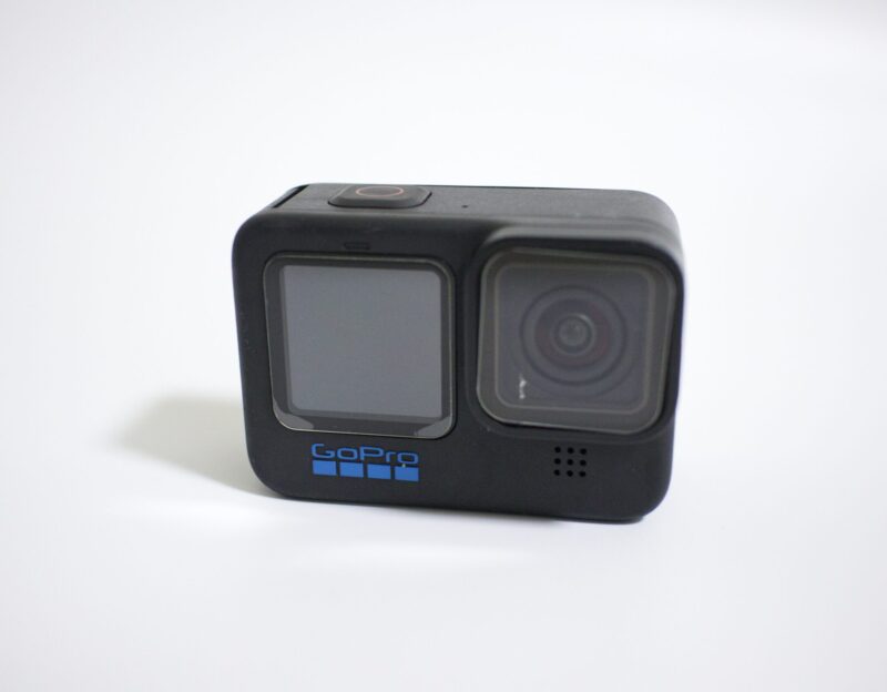 GoPro HERO10 Black