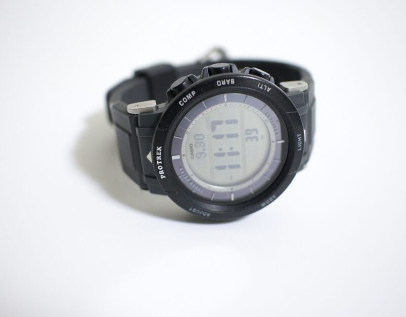 CASIO PROTREK PRG-30-1JF