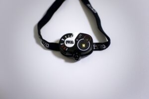 PETZL(ペツル) e+LITE-08