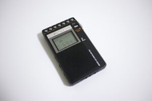 SONY ICF-R354M-10 Radio