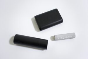 日帰り登山で使ってるおすすめモバイルバッテリー【Anker・milestone】