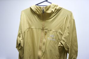 Arc’teryx Squamish Hoody