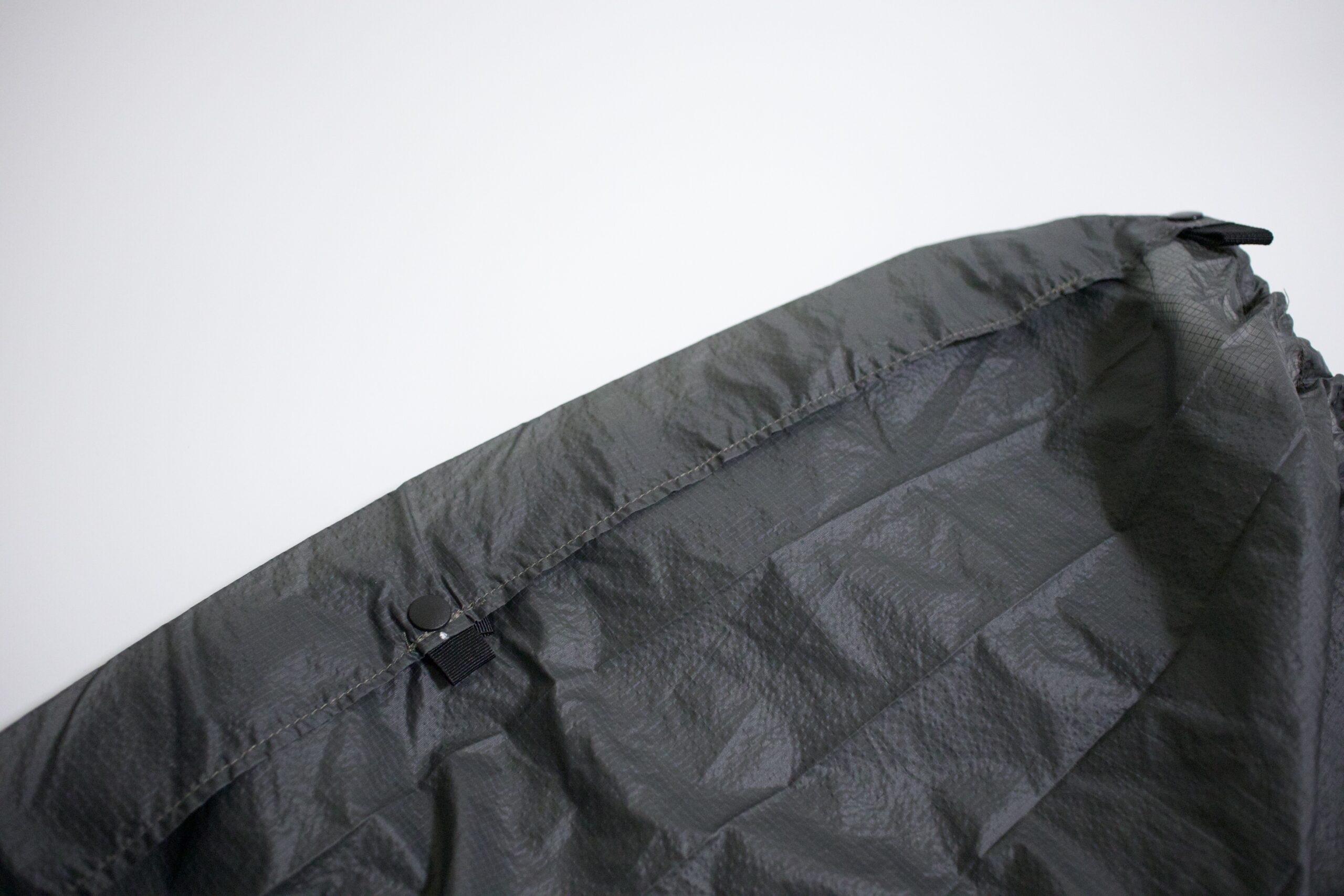 登山用レインスカートのレビュー【ENLIGHTENED EQUIPMENT Rain Wrap