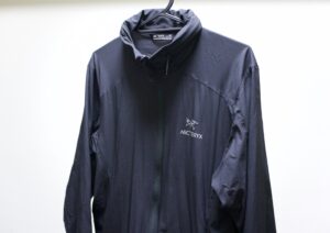 Arc’teryx Nodin Jacket